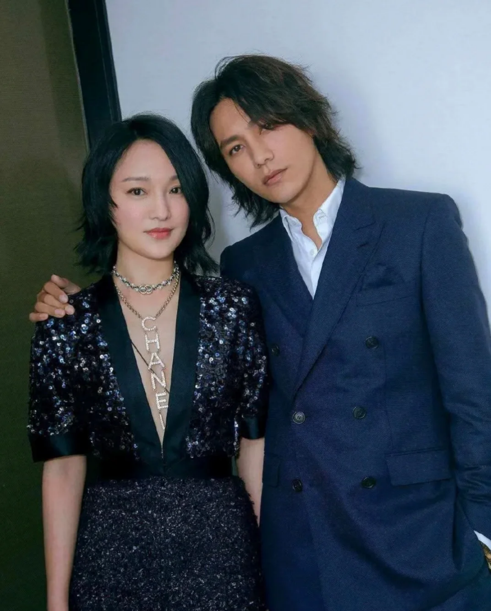 10、陈坤——周迅