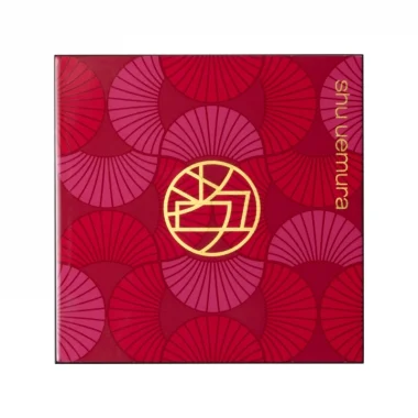4、SHU UEMURA 植村秀『Elusive Flare』新年限定系列
