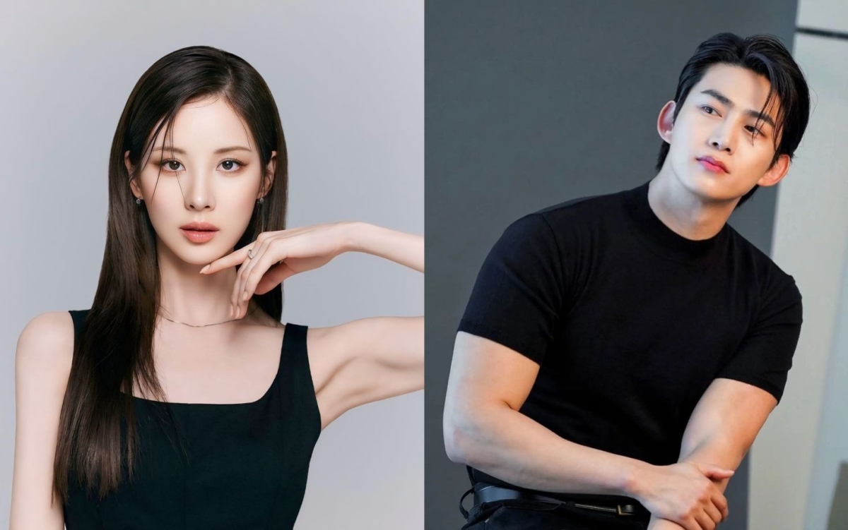 玉泽演、徐玄合作新剧《我夺走了公爵的初夜》