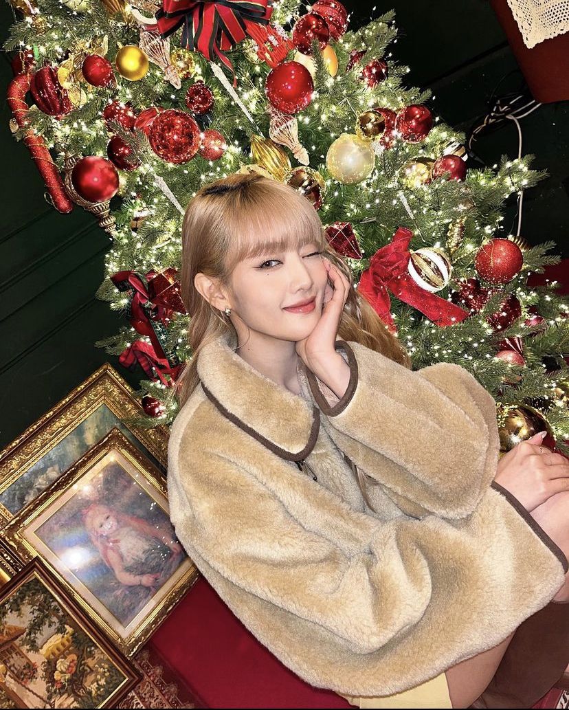 圣诞节英文祝福语文案