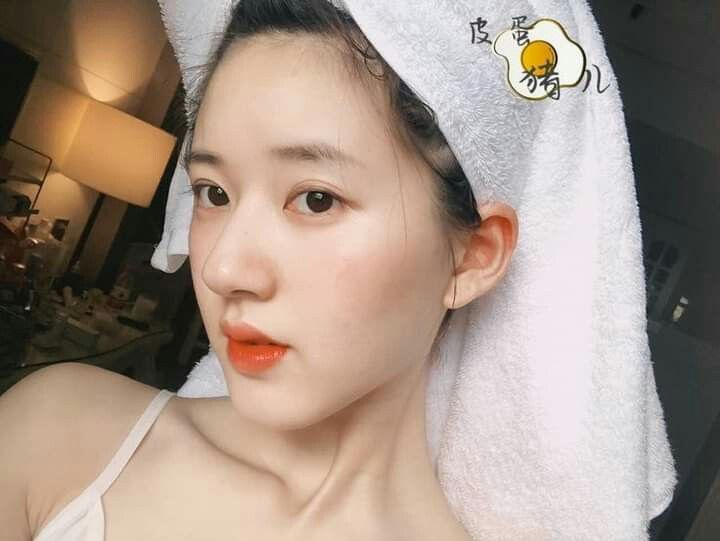 敷面膜的正确步骤一.洁面