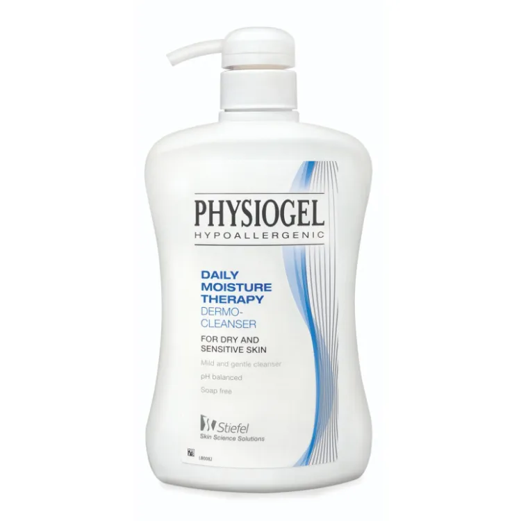 8、PHYSIOGEL Hypalg Cleans