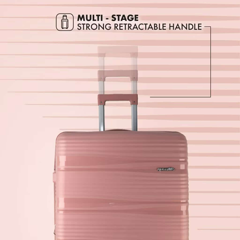 畅享顺滑便捷的旅行体验