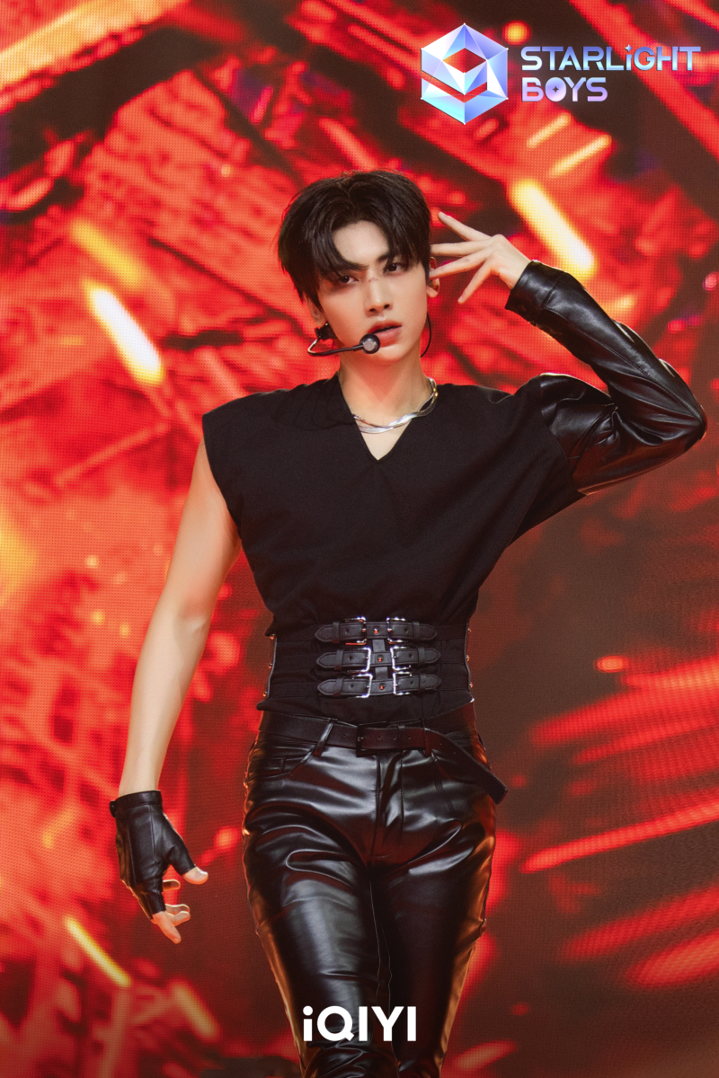 第5名：梁彤华（1,284,062 票）