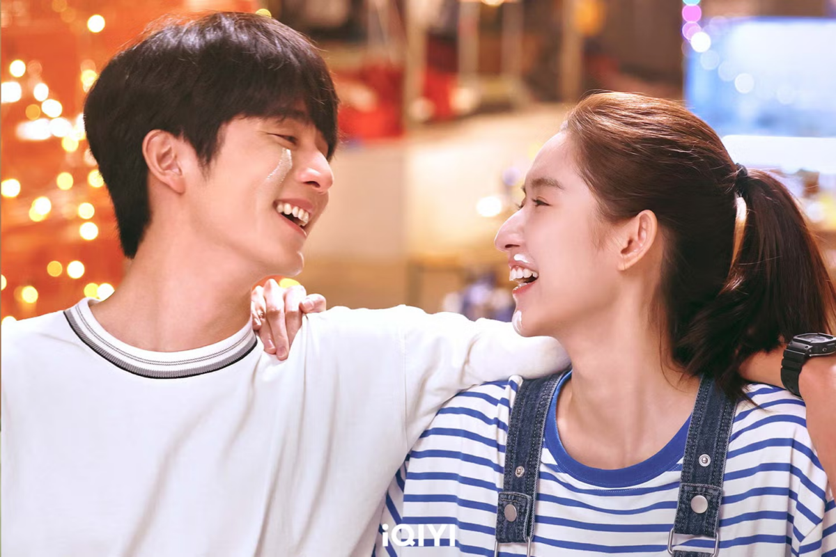 7、张新成——王玉雯