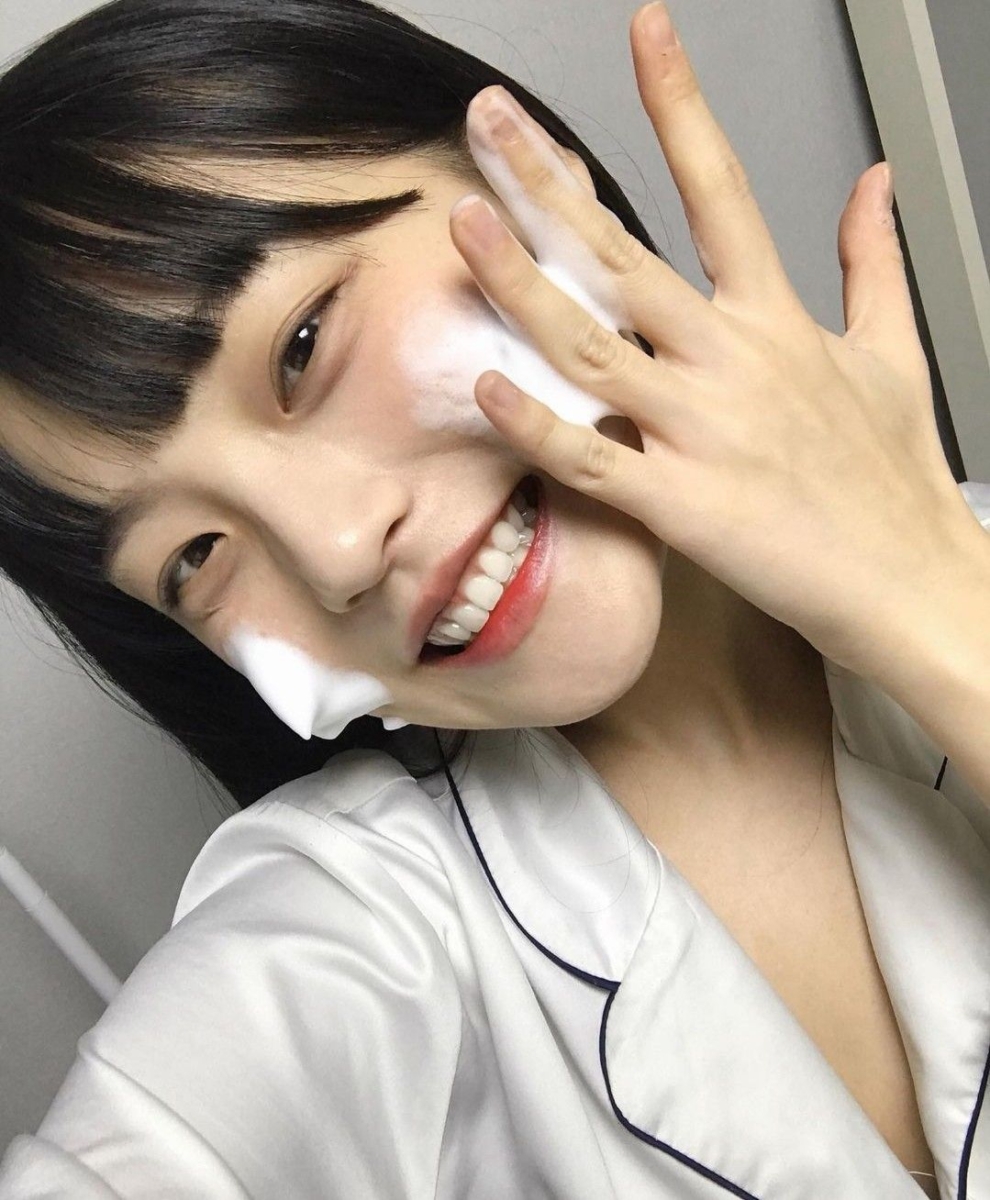 Watsons 干皮洗面奶推荐