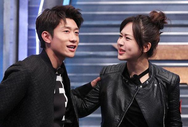 2、杨紫——张一山