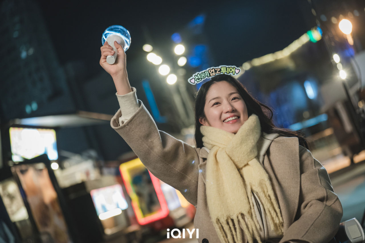 《背着善宰跑》金惠奫