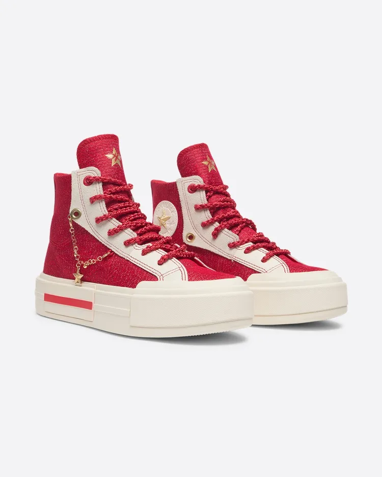 4、Converse 蛇年限定系列