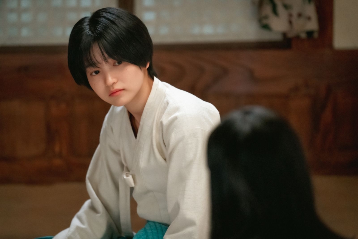 《正年》金泰梨