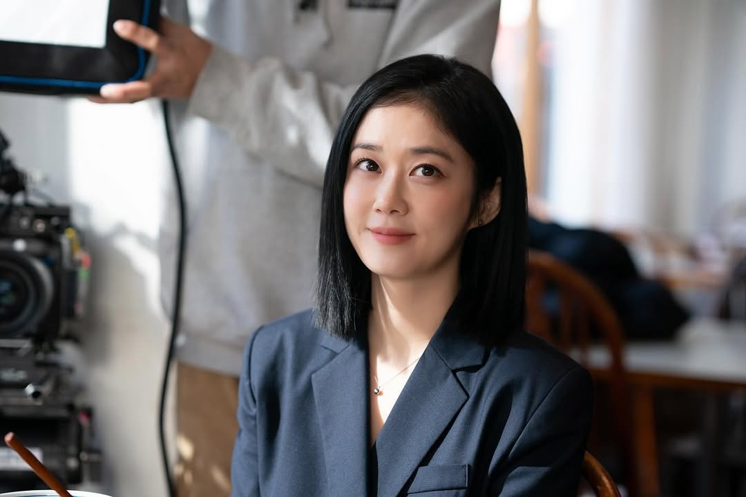 《好搭档》张娜拉