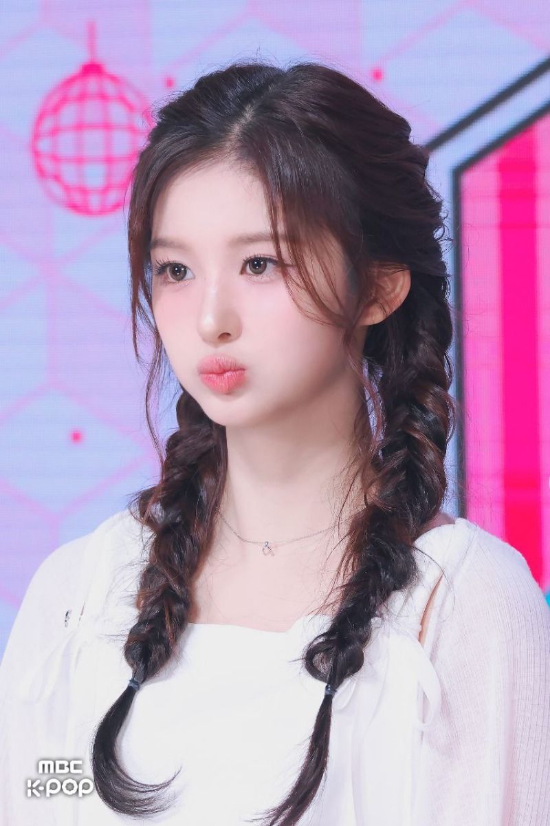 TOP 5:NMIXX Sullyoon