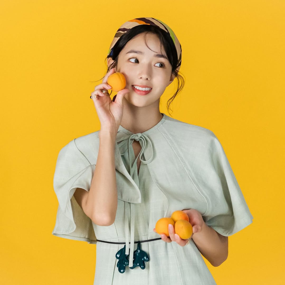 蔡秀彬保养秘诀：3、注重保湿，层层锁水