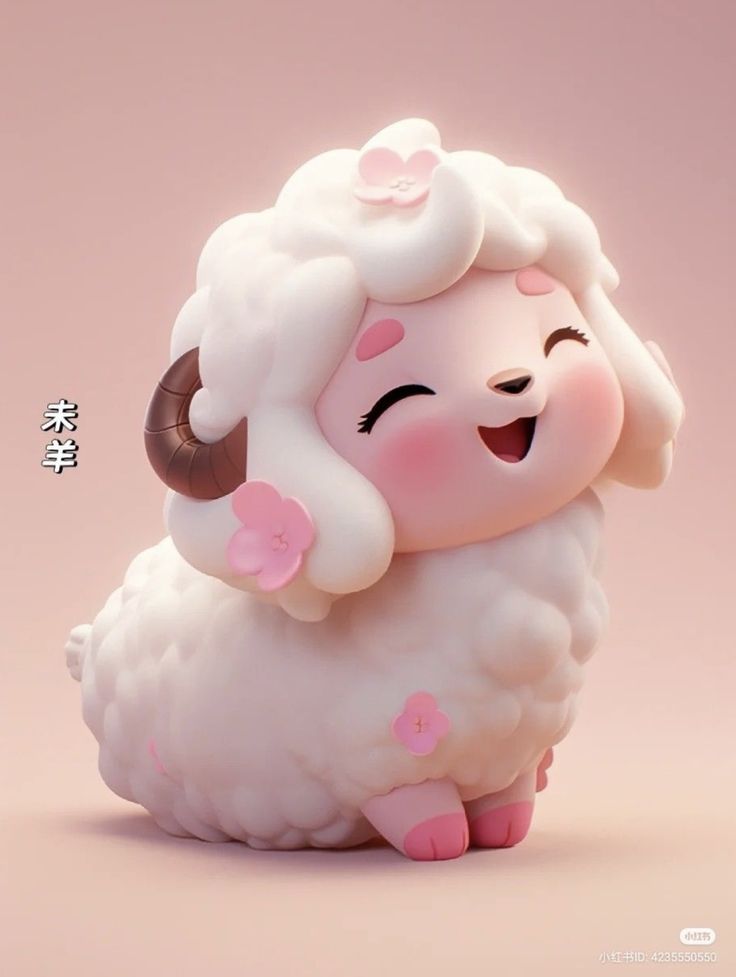 8.生肖羊🐑