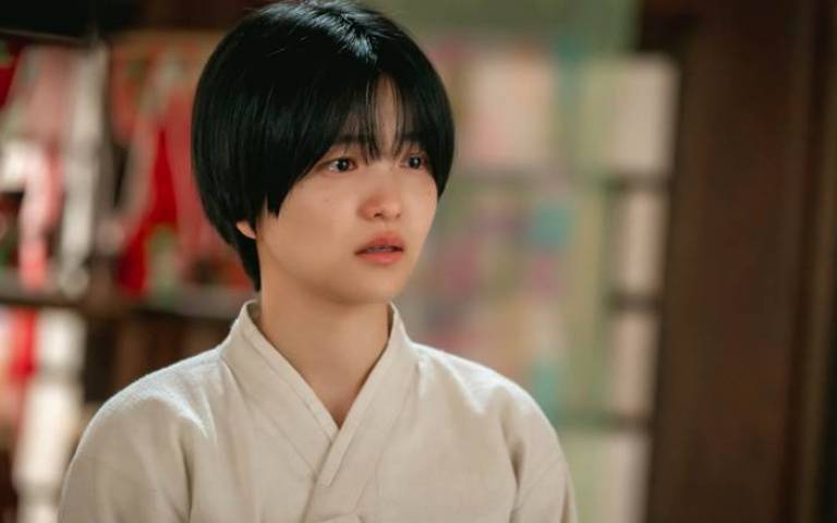 《正年》金泰梨