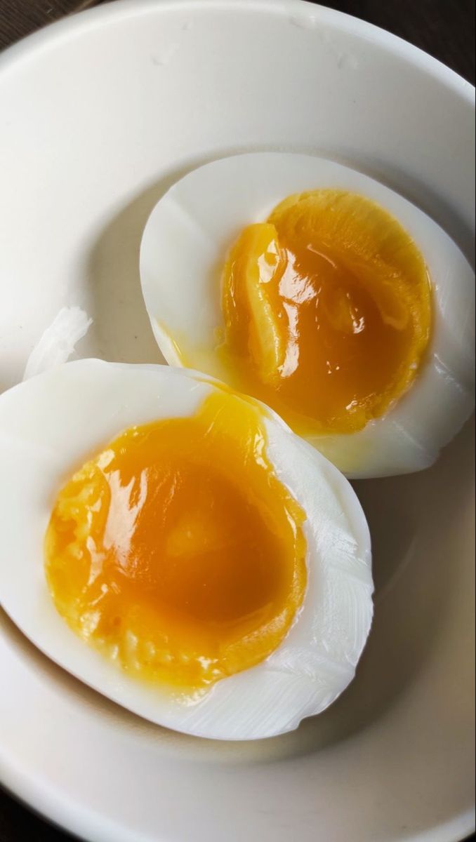 暴瘦轻断食第一天：蛋断日