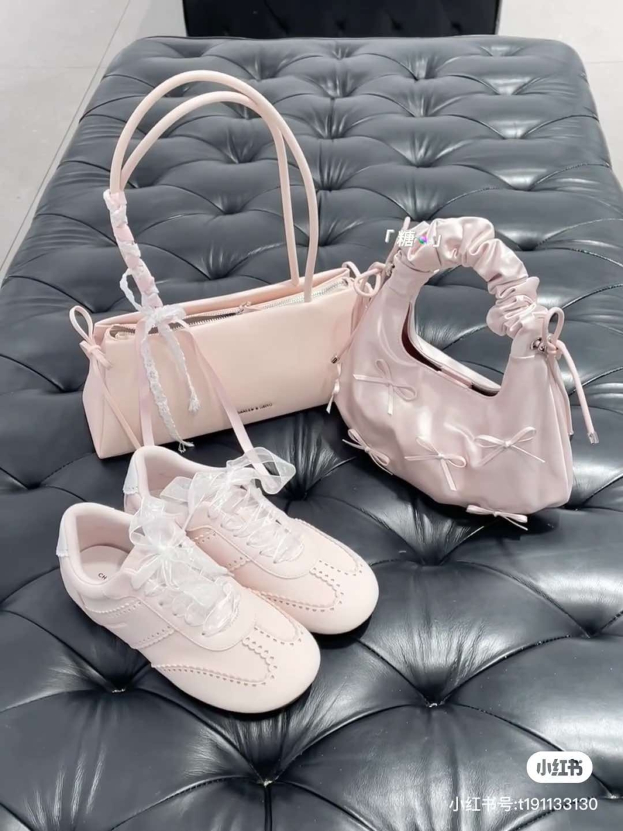 小CK情人节限定
