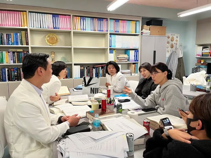 提升你的职场存在感