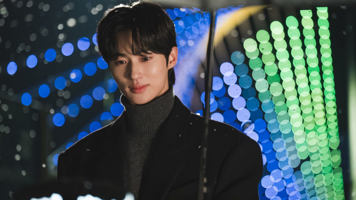 《背着善宰跑》边佑锡