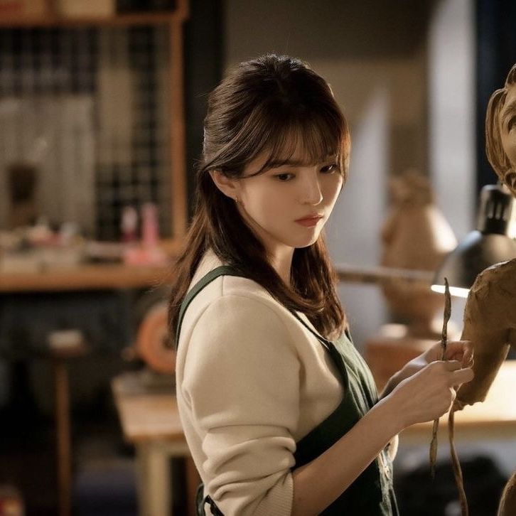 立住不好拿捏的人设