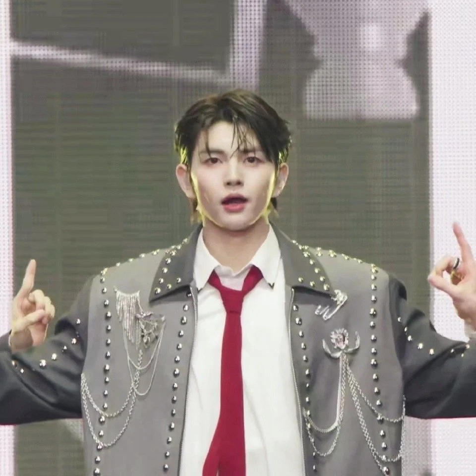 SMTR25 男练习生:Haruta