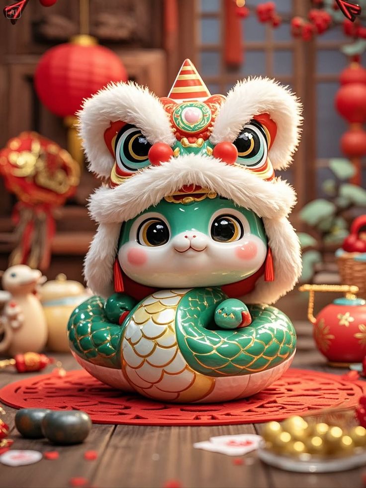 2025年十二生肖的运程分析