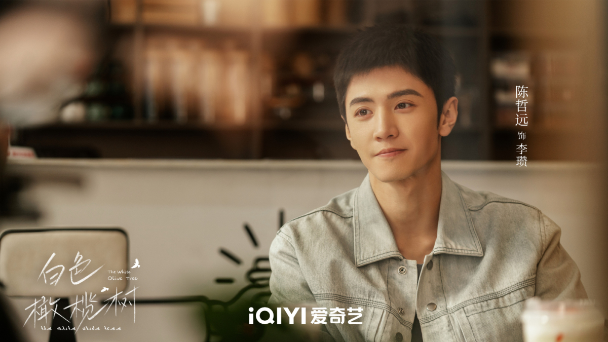 2025陆剧推荐：6、《白色橄榄树》