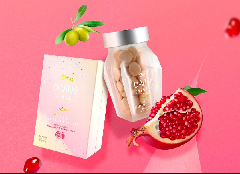 1、WELLOUS IBling D-Vine 胶原蛋白三肽