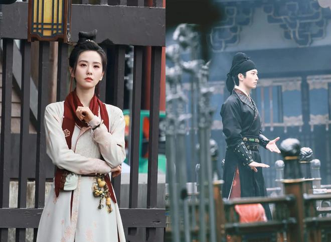 2.刘诗诗《掌心》