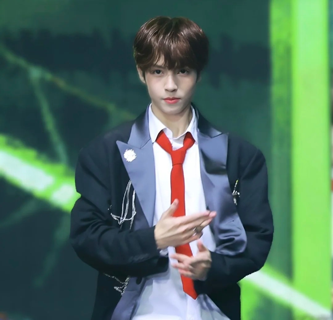 SMTR25 男练习生:Charlie 查理·穆利斯