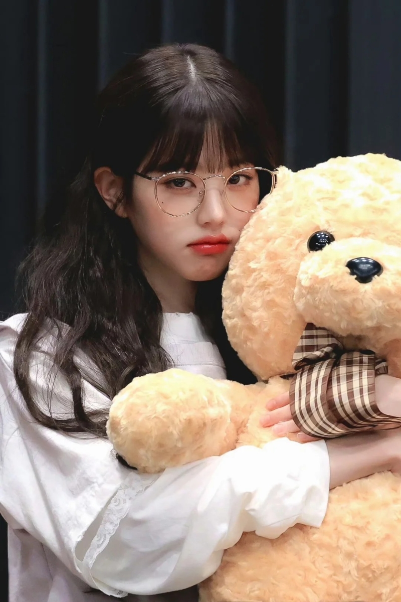 根据瞳距选择合适的镜框大小