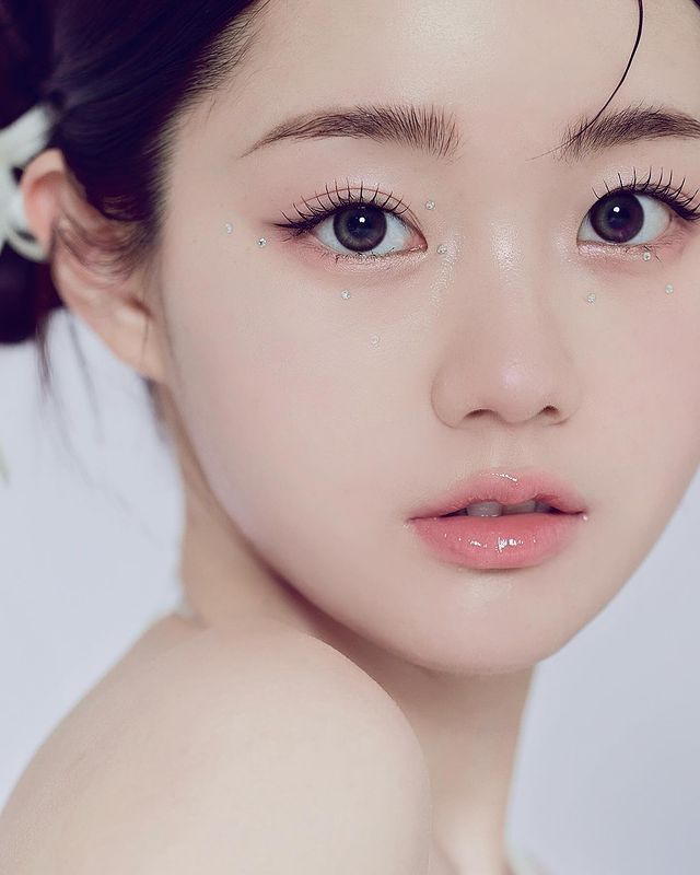 柳叶眉