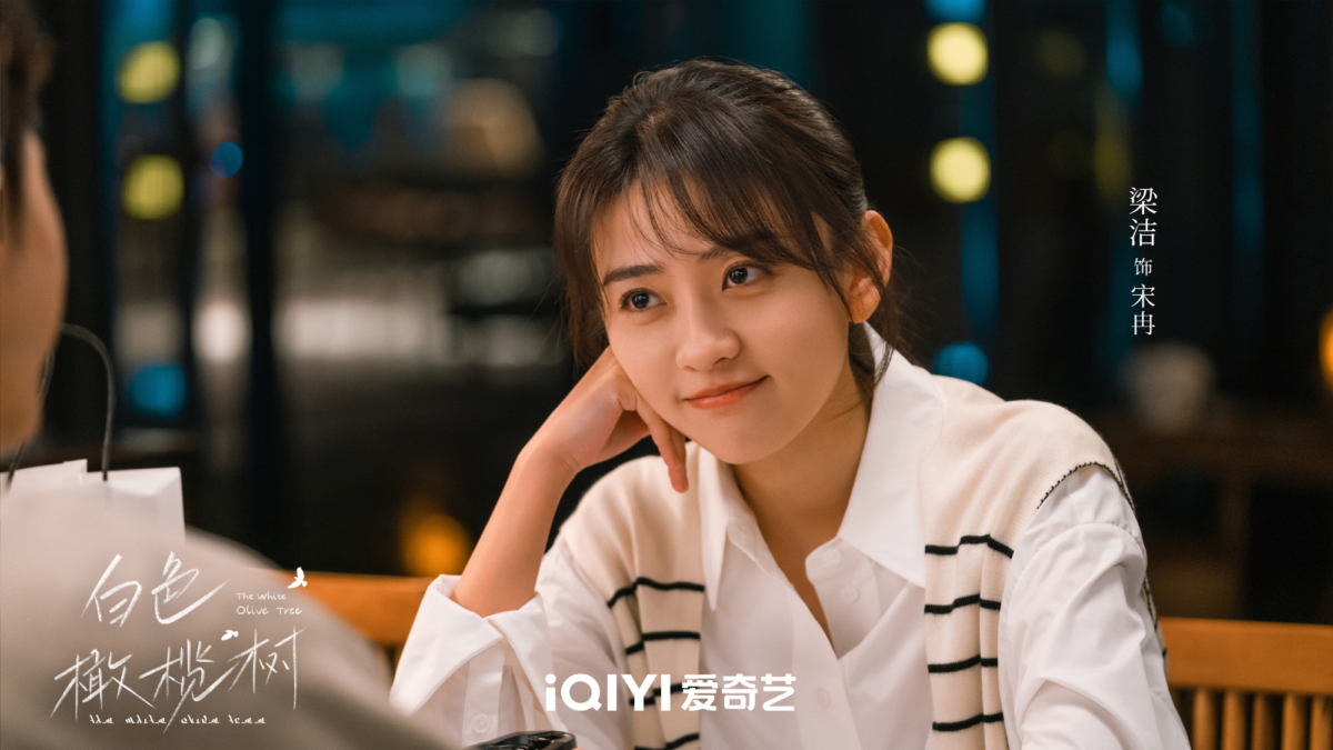 2025陆剧推荐：6、《白色橄榄树》