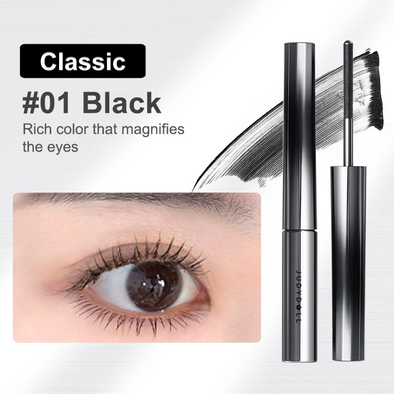 JUDYDOLL Iron Strong Mascara