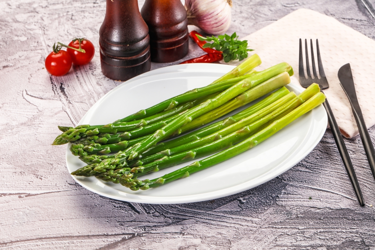 7、芦笋
