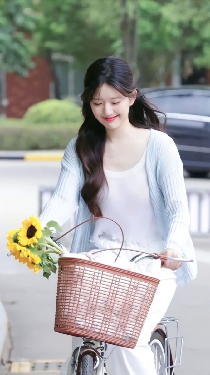 20 句「自我肯定」的温暖治愈文案