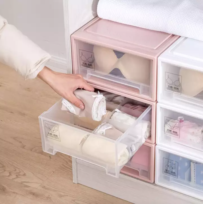 9、内衣收纳盒