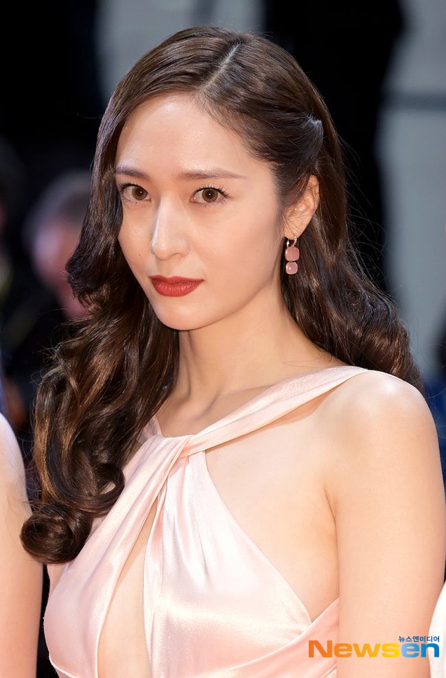 33.郑秀晶