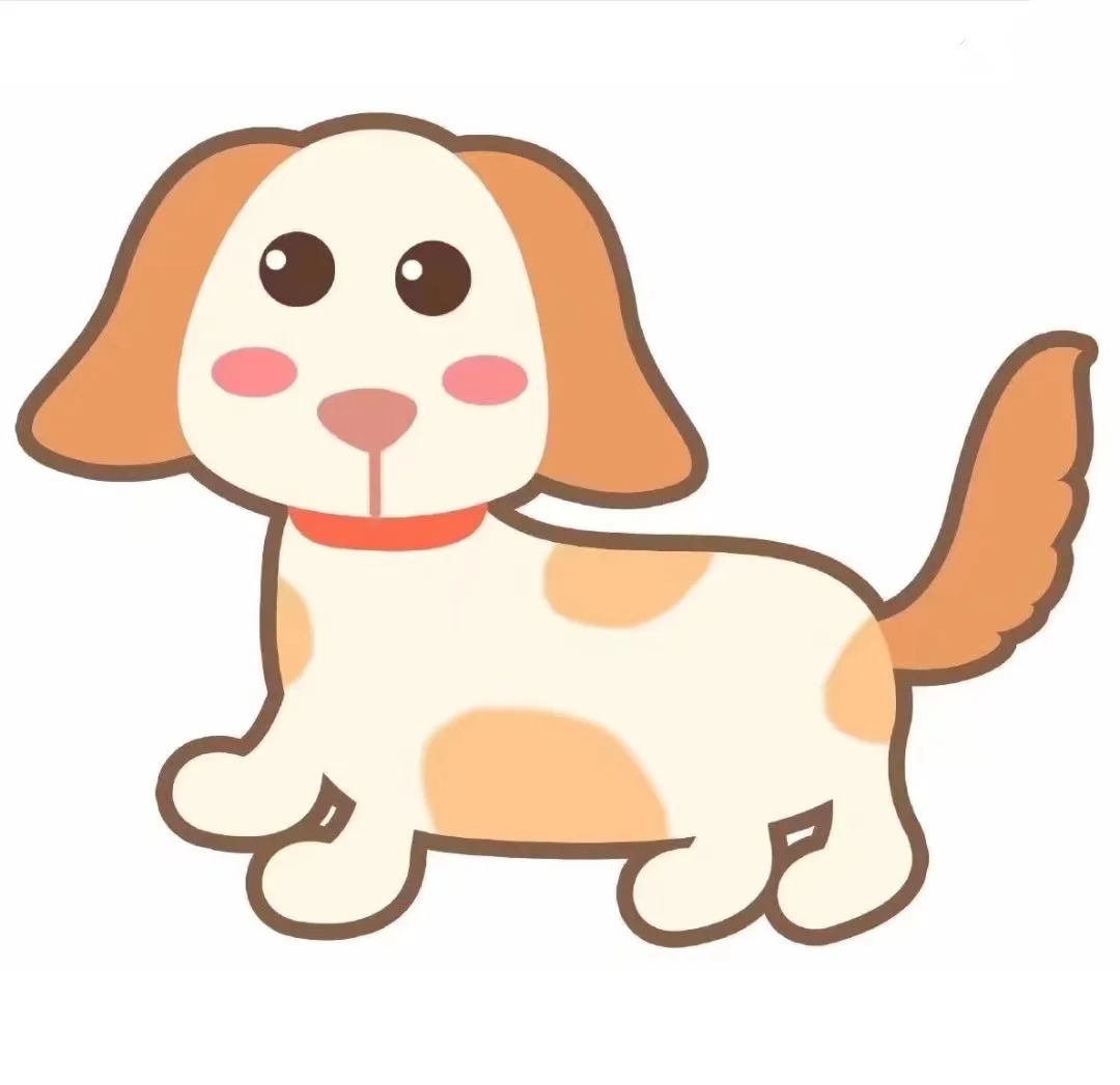 第四名:狗