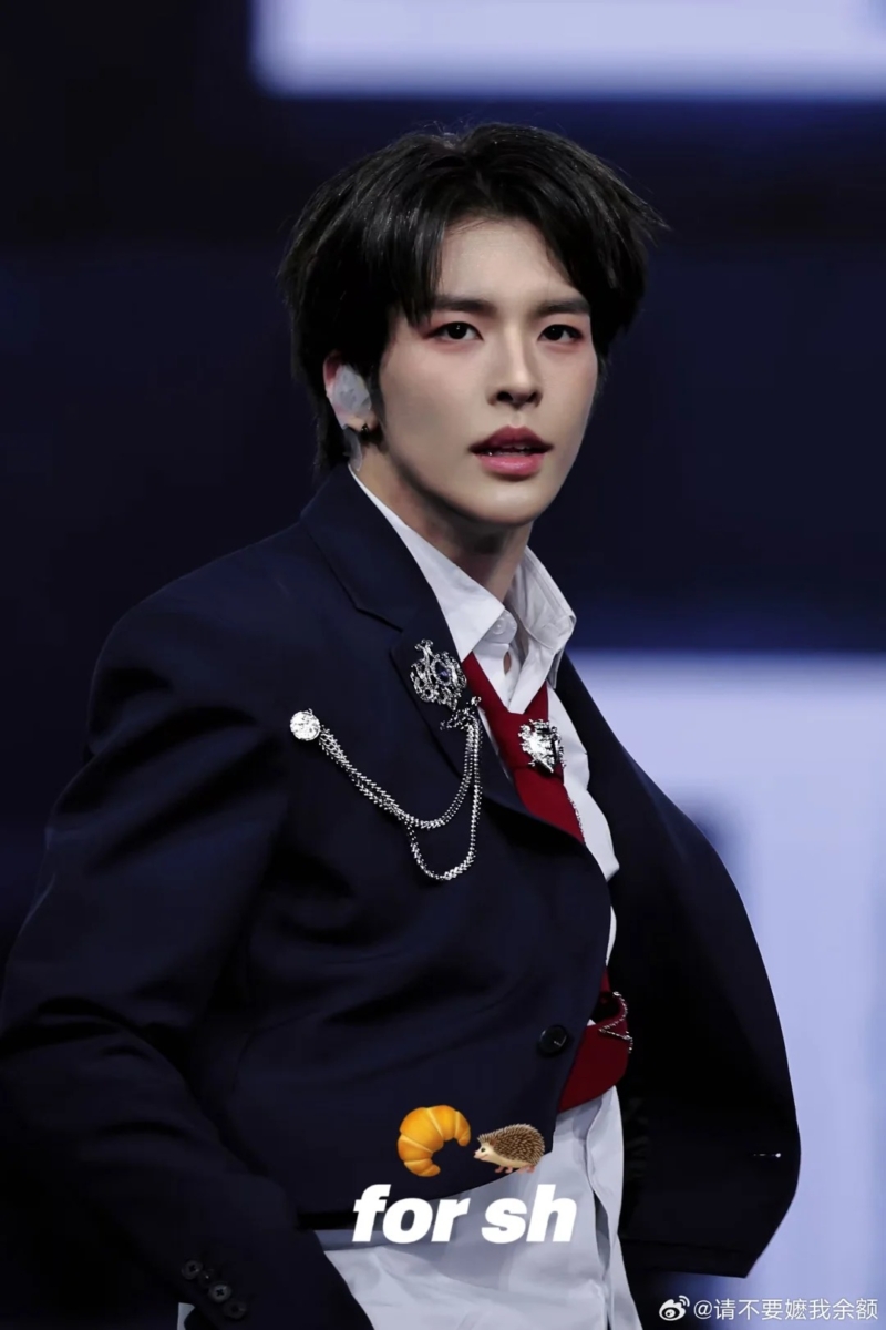 SMTR25 男练习生:Songha