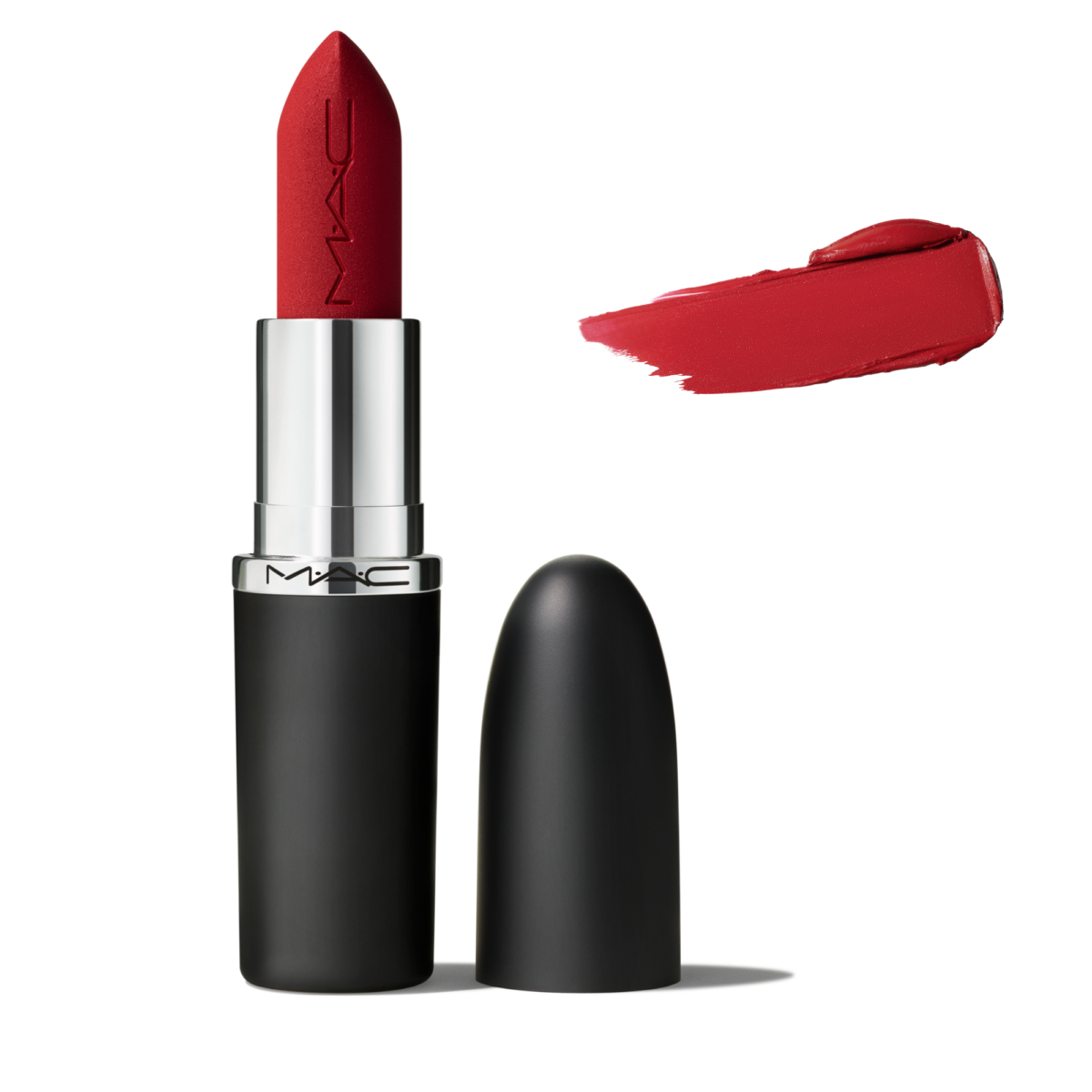 M·A·CXIMAL SILKY MATTE LIPSTICK