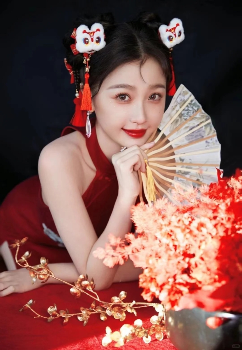 六、2025乙巳蛇年祝福语：（3）祝「事业」