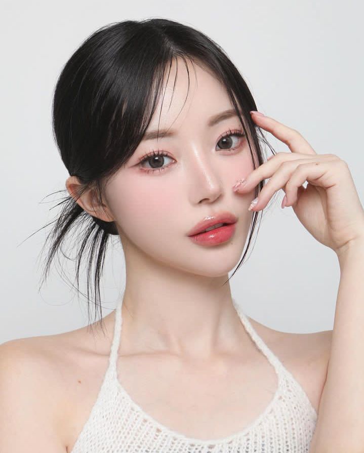 高鼻梁