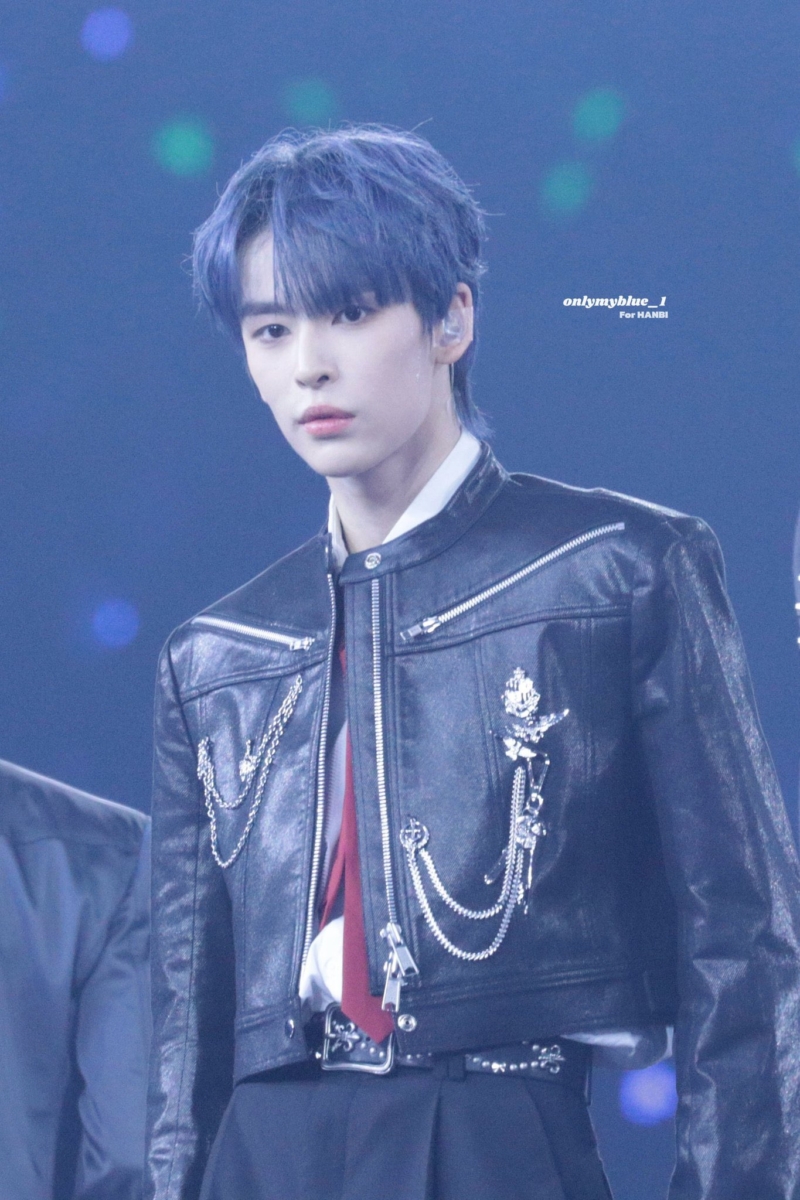 SMTR25 男练习生:Hanbi