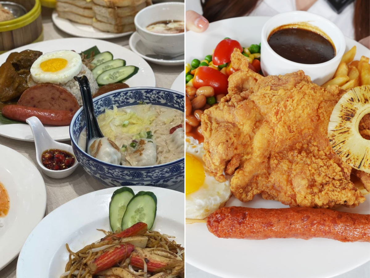 4、京华冰厅 KHENG WAH