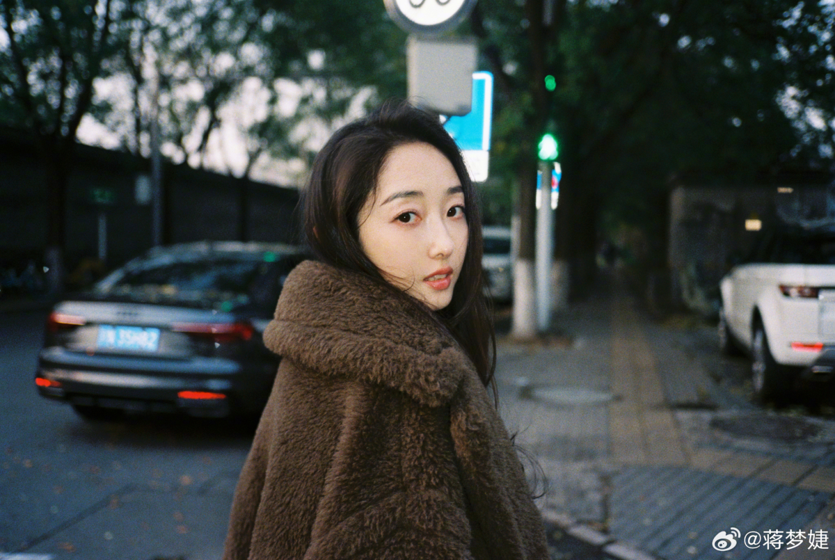 15.蒋梦婕——36岁