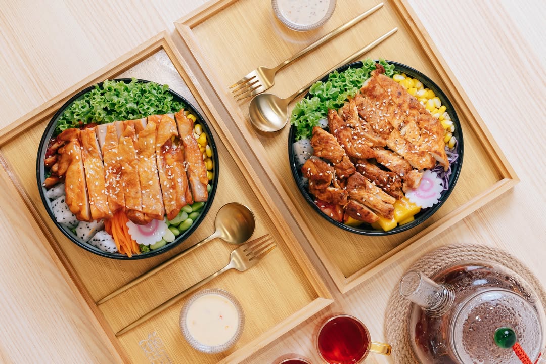 5、漫时光 MANSHIGUANG @ Bukit Jalil / Kepong / Cheras Trader Square / Kota Damansara