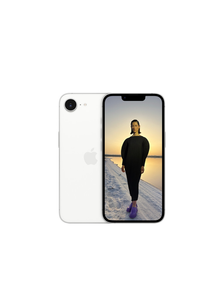 iPhone 16e
