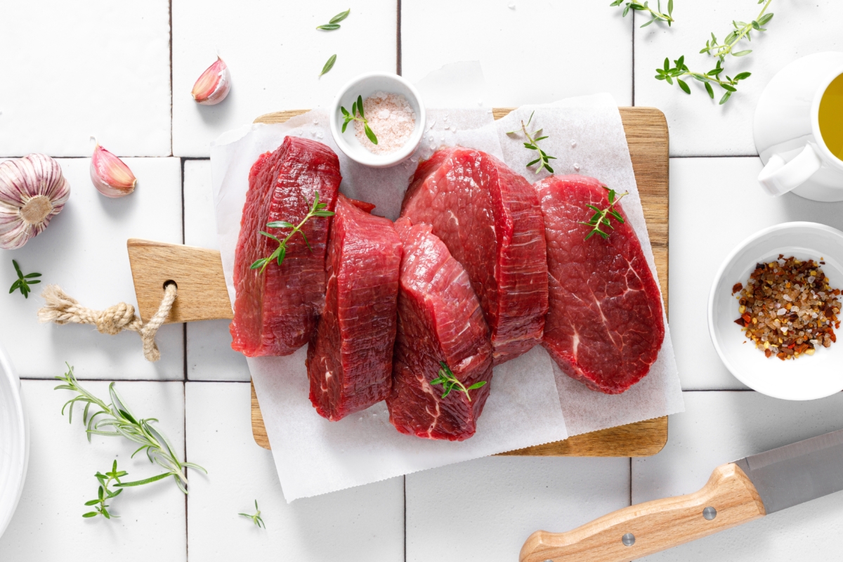 少吃肥肉