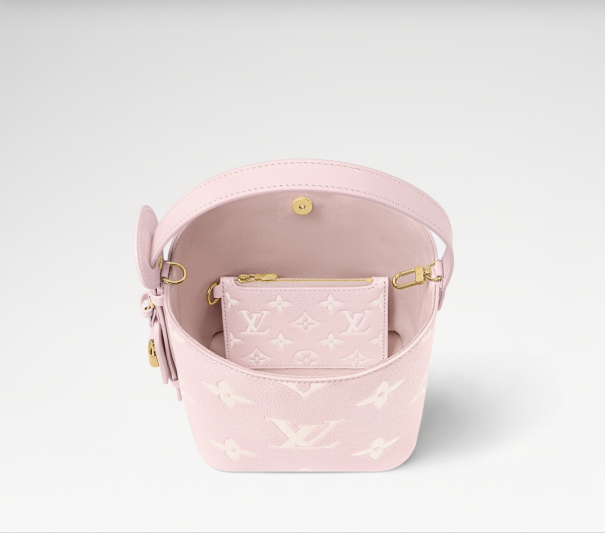 实用性与时尚感兼具的包包谁会不爱